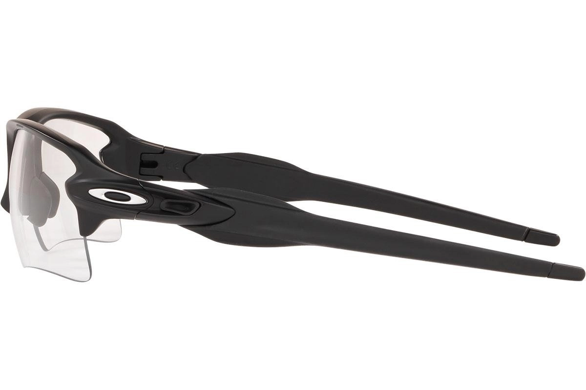 Oakley FLAK 2.0 XL (OO9188-918898) | Unisex Şeffaf Güneş Gözlüğü